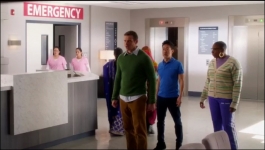 9-1-1 - Season 06 Episode 11